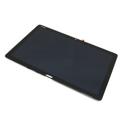 LCD Displej / ekran za Huawei MediaPad M5 Lite + touchscreen black ORG (MS).