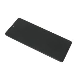 LCD Displej / ekran za Xiaomi Redmi Note 13 + touchscreen TFT black (MS).