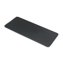 LCD Displej / ekran za Tecno Camon 18 + touchscreen black (MS).