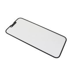 Staklo touchscreen-a za Iphone 13 Pro Max black+OCA (MS).