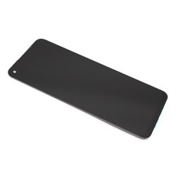 LCD Displej / ekran za Realme 6 + touchscreen black (MS).