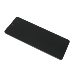 LCD Displej / ekran za Infinix Hot 30 4G 5G + touchscreen black (MS).