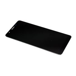 LCD Displej / ekran za Samsung A013 Galaxy A01 Core/M013 Galaxy M01 Core + touchscreen (without frame) black Full ORG EU (GH82-23392A/23561A) (MS).