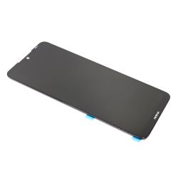 LCD Displej / ekran za Nokia 6.2 + touchscreen black (MS).