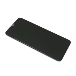 LCD Displej / ekran za Samsung A035 Galaxy A03 + touchscreen black (MS).