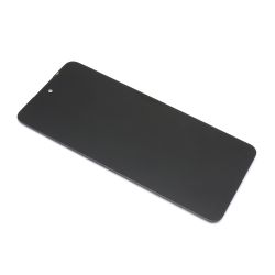 LCD Displej / ekran za OPPO A58 + touchscreen black A58 4G ORG (MS).