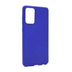 Futrola GENTLE COLOR za Samsung A525 Galaxy A52 4G/A526 Galaxy A52 5G/A528B Galaxy A52s 5G plava (MS).