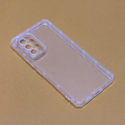 Futrola Full Protection za Samsung A536 Galaxy A53 5G Transparent.