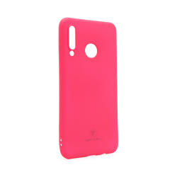Futrola Teracell Giulietta za Huawei P30 Lite mat pink.