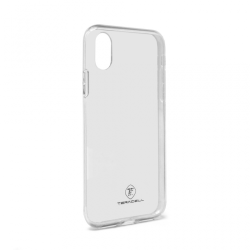 Futrola Teracell Giulietta za iPhone X/XS Transparent.