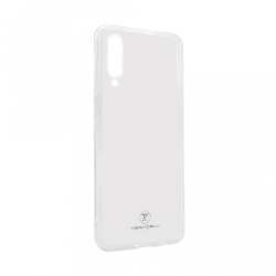 Futrola Teracell Giulietta za Samsung A307F/A505F/A507F Galaxy A30s/A50/A50s Transparent.