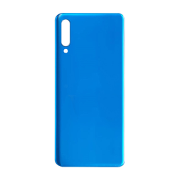 Poklopac za Samsung A505/Galaxy A50 2019 Blue (NO LOGO).