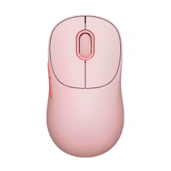 Xiaomi Mi wireless mis 3 roze.