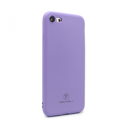 Futrola Teracell Giulietta za iPhone 7/8/SE (2020)/SE (2022) mat ljubicasta.