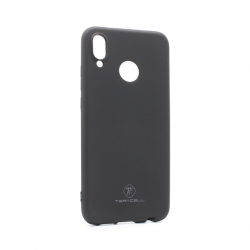 Futrola Teracell Giulietta za Huawei P20 Lite mat crna.