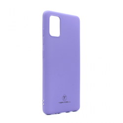 Futrola Teracell Giulietta za Samsung A515F Galaxy A51 mat ljubicasta.