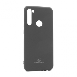 Futrola Teracell Giulietta za Xiaomi Redmi Note 8T mat crna.