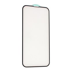 Zastitno staklo Staklena folija glass 21D za iPhone 13/13 Pro/14/16e 6.1 crni.
