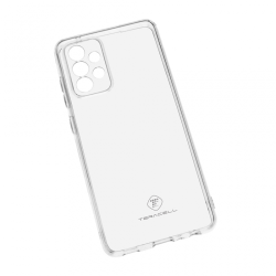 Futrola Teracell Giulietta za Samsung A525 Galaxy A52 4G/A526 Galaxy A52 5G/A528B Galaxy A52s 5G Transparent.