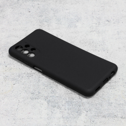 Futrola Teracell Giulietta za Samsung A136 Galaxy A13 5G/A047 Galaxy A04s mat crna.