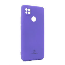Futrola Teracell Giulietta za Xiaomi Redmi 9C/Redmi 10A mat ljubicasta.