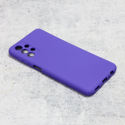 Futrola Teracell Giulietta za Samsung A136 Galaxy A13 5G/A047 Galaxy A04s mat ljubicasta.