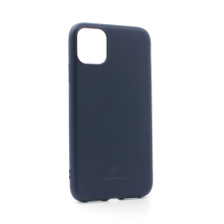Futrola Teracell Giulietta za iPhone 11 6.1 mat tamno plava.