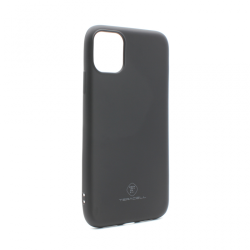 Futrola Teracell Giulietta za iPhone 11 6.1 mat crna.