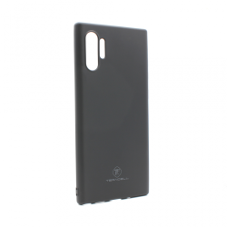 Futrola Teracell Giulietta za Samsung N975F Galaxy Note 10 Plus mat crna.