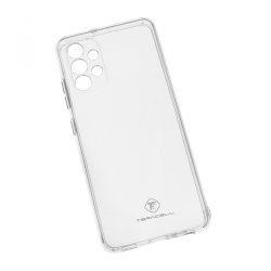Futrola Teracell Giulietta za Samsung A325 Galaxy A32 4G EU Transparent.