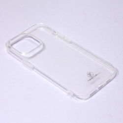 Futrola Teracell Giulietta za iPhone 14 Pro Transparent.