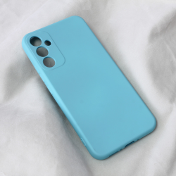 Futrola Teracell Soft Velvet za Samsung Galaxy A34 5G 5G mint.