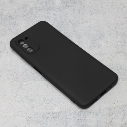 Futrola Teracell Giulietta za Nokia G11/G21 mat crna.
