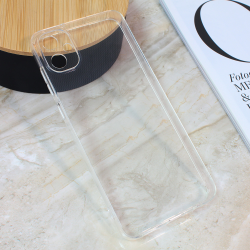 Futrola Teracell Giulietta za Samsung A055 Galaxy A05 Transparent.