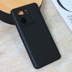 Futrola Teracell Giulietta za Xiaomi 13T/13T Pro mat crna.