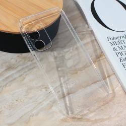 Futrola Teracell Giulietta za Samsung S926B Galaxy S24 Plus Transparent.