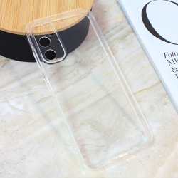 Futrola Teracell Giulietta za Samsung A057 Galaxy A05s Transparent.
