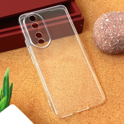 Futrola Teracell Giulietta za Huawei Honor 90 Transparent.