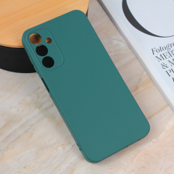 Futrola Teracell Giulietta za Samsung A156 Galaxy A15 5G mat zelena.