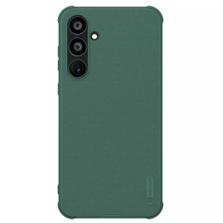 Futrola Nillkin Scrub Pro za Samsung A556 Galaxy A55 5G zelena.