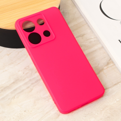 Futrola Teracell Giulietta za Xiaomi Redmi Note 13 4G (EU) mat pink.
