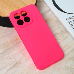 Futrola Teracell Giulietta za Huawei Honor X8b mat pink.