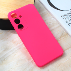 Futrola Teracell Giulietta za Samsung S926B Galaxy S24 Plus mat pink.