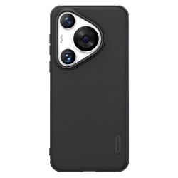 Futrola Nillkin Scrub Pro za Huawei Pura 70 crna.