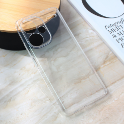 Futrola Teracell Giulietta za Xiaomi Redmi Note 13 Pro 4G Plus Transparent.