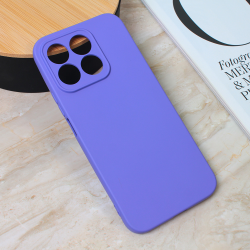 Futrola Teracell Giulietta za Huawei Honor X8b mat ljubicasta.