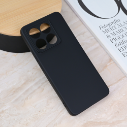 Futrola Teracell Giulietta za Xiaomi 14T mat crna.