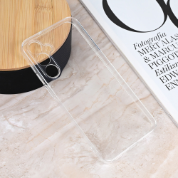 Futrola Teracell Giulietta za Samsung A165F Galaxy A16 Transparent.