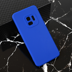Futrola Teracell Giulietta za Samsung G960 S9 mat plava.