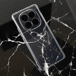 Futrola Teracell Giulietta za Xiaomi Redmi Note 14 Pro 5G Transparent.